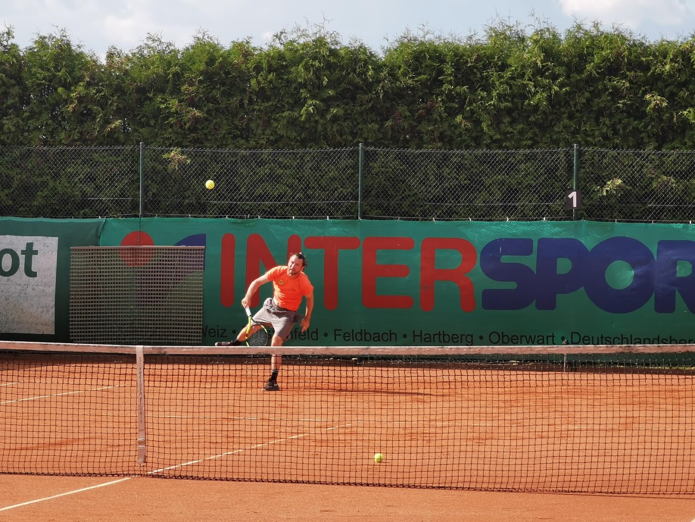 Singles jennersdorf