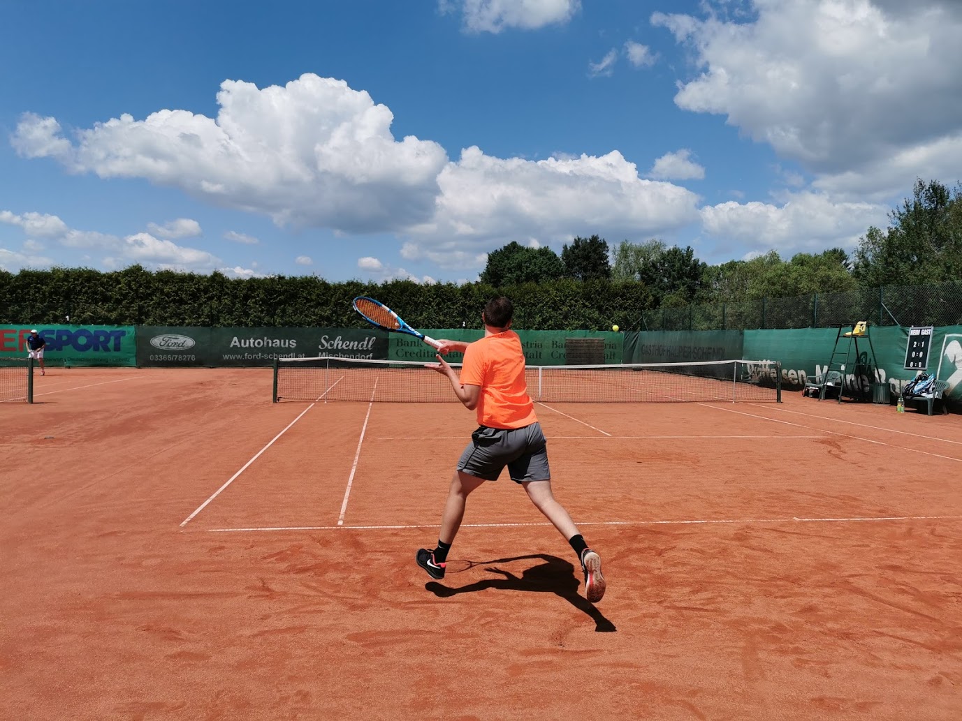 Singles jennersdorf